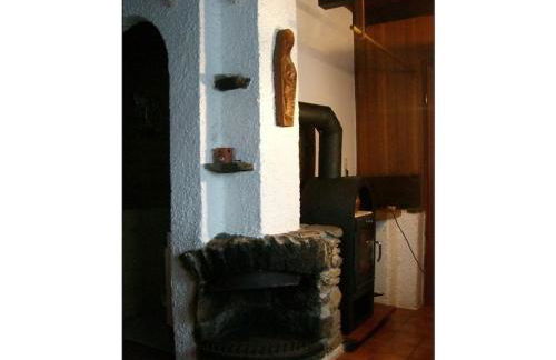 1-bedroom holiday home - Foto 14