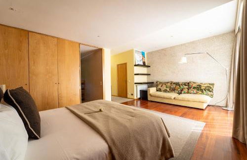 Casa de Silvares Fafe - Moradia Premium com piscina by House and People - Foto 15