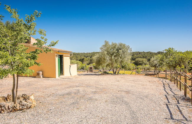 Villa Son Fornes - Foto 52