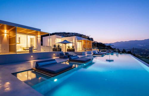 Istia Luxury Villas - Photo 32