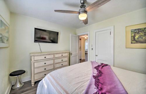 Portsmouth Waterfront Vacation Rental w/ Deck - Foto 18