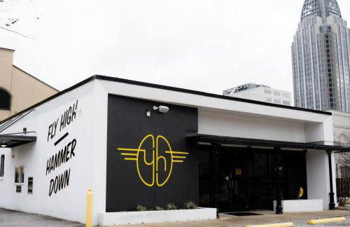 Beautiful 1 BR Renovated Apt in downtown - Foto 41