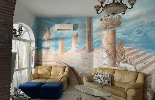 Villa Ladera Panorama - private heated pool - Foto 29