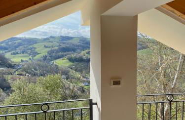 Villa panoramica sulle colline del Monferrato - Foto 32