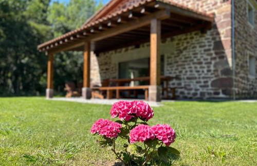 Cabaña Quieva 05 - Foto 21