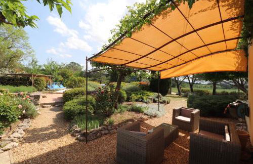 Villa avec Piscine et Vues Imprenables - Foto 25