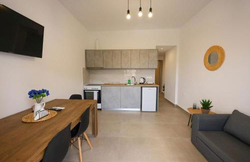 Aerial Apartments - Foto 16