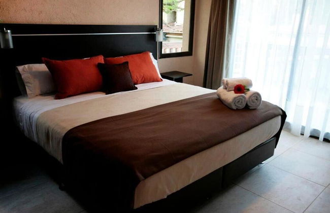 Blackstone Apart Boutique - Foto 16