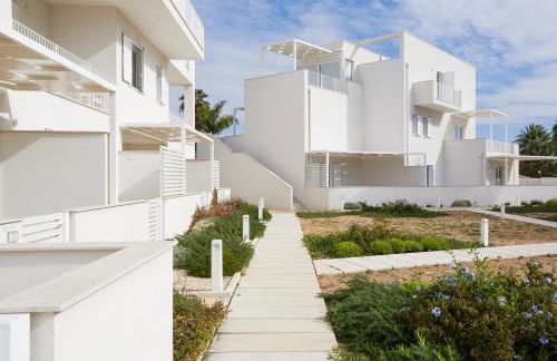 Keys of Sicily - Residence "Sabbia" sul mare - Foto 40