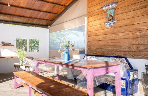 Casa de Madera del Turullote - Photo 18