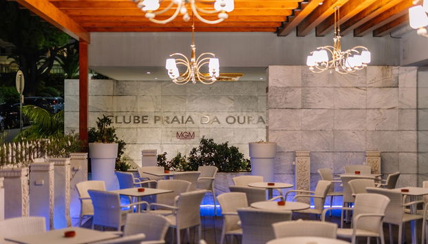 Muthu Clube Praia da Oura - Foto 5