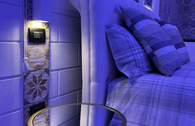 GianLuis Luxury Suites - Photo 9