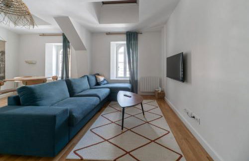 Le Wilson - Appartement design - Hyper centre - Foto 9