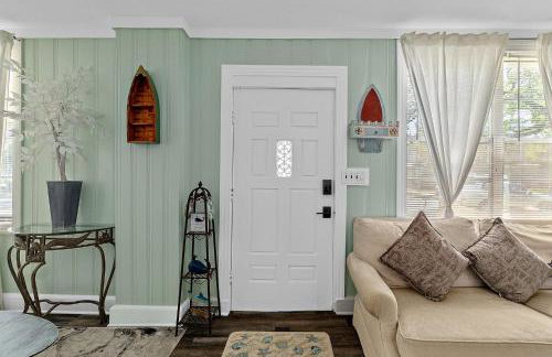 Casa Maria 1- Beachy Apt Mins Walk to Downtown - Foto 3