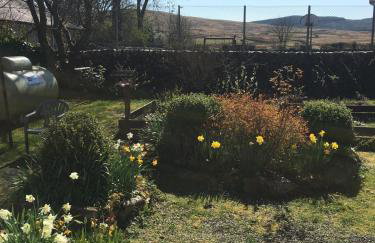 RoSE COTTAGE THREE BEDROOM HOUSE WITH PARKING Christmas Special - Foto 28