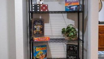 Rural 6 bedroom cabin - With a Hot Tub! - Foto 5