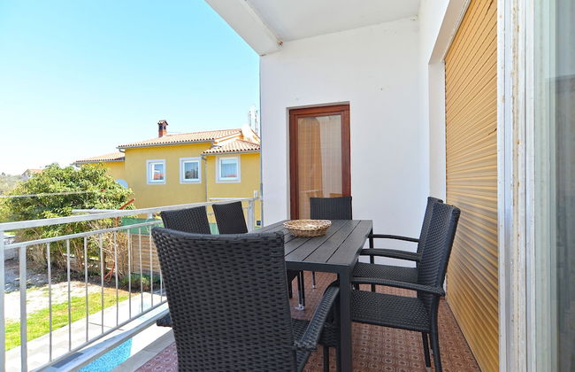 Apartment 623 - Foto 16