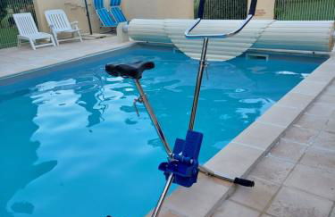 Domaine du Bois Noir - Foto 20