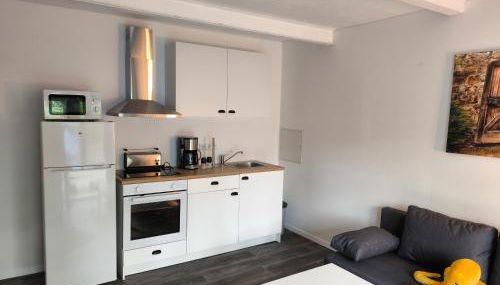 Ferienwohnung am Mühlbach - Foto 2