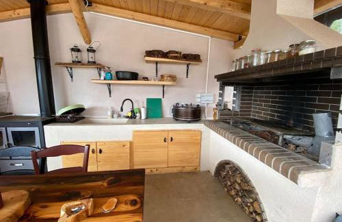 Το σπίτι στο δάσος - Foto 26