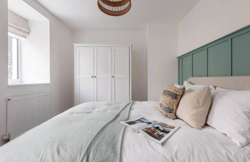 Stylish apartment with parking - Flat 2 Mill House - Foto 19