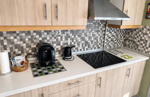 Lia Luxury home 2ΥΔ 110 τ μ - Foto 5