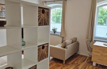 Studio 3 - Apartments am Schloss - Foto 6