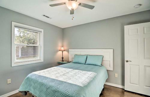 Newly Built Cotter Home, Great Fishing Nearby - Foto 25