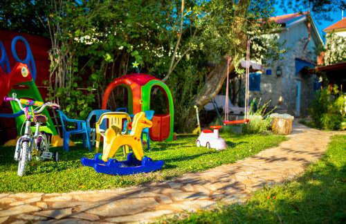 Holiday Home Casa Bianca - Foto 41