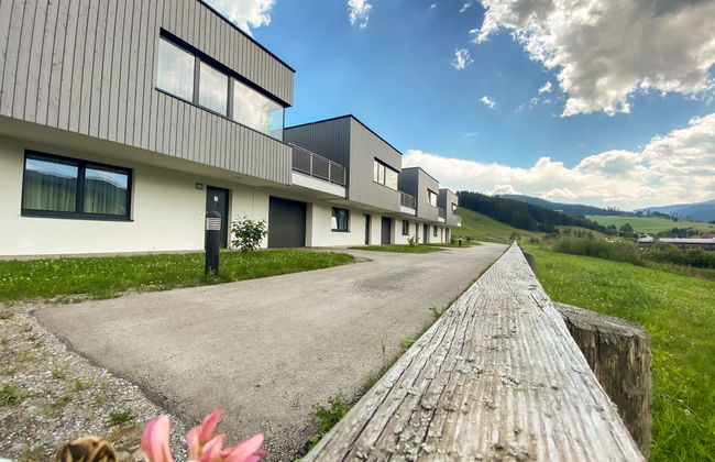 für 8 Personen mit IR-Sauna - Photo 16