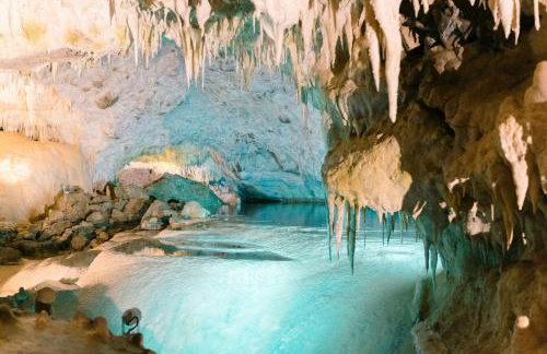 Armonia Pramanta Mountain Tzoumerka - Photo 43