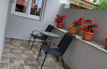 Megi Cozy Apartment Polygyros Chalkidiki - Foto 5