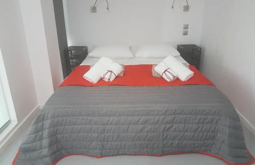 Red Grey Sea View Villa - Foto 22