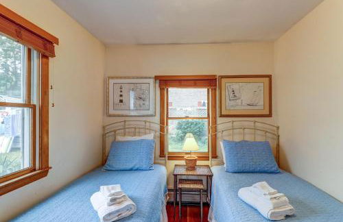 A Slice of Heaven in Falmouth - Foto 19