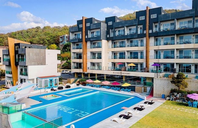 Elijah Resort - Foto 1