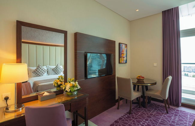 Royal Continental Suites - Photo 16