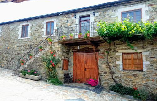 O Val de Vilaboa - Foto 1