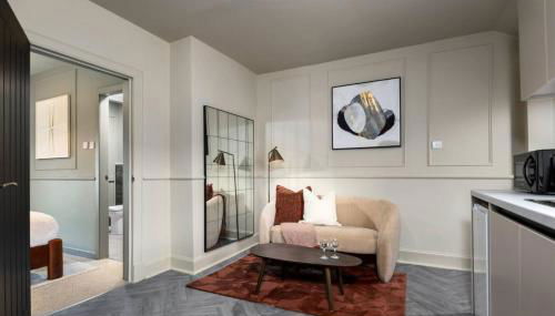 Caledonia Suite by The Wallace Monument - Photo 5