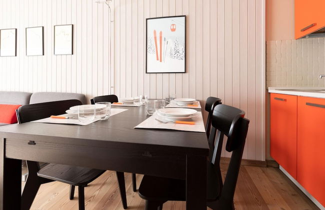 Italianway - Cacciatori Delle Alpi 7 - Foto 1