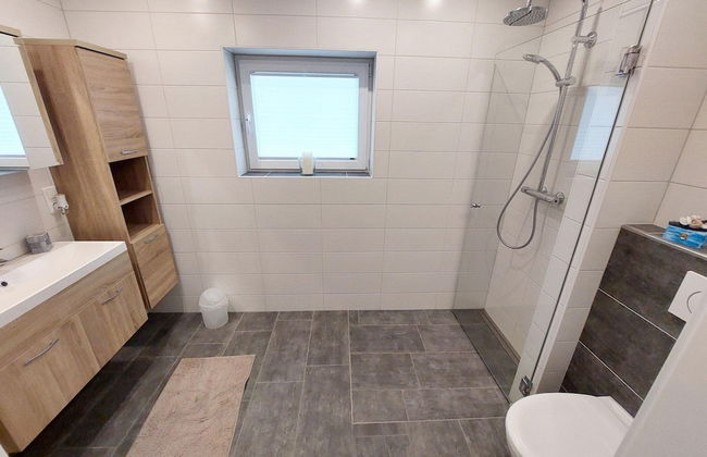 Ferienwohnung in Nesse - Foto 16