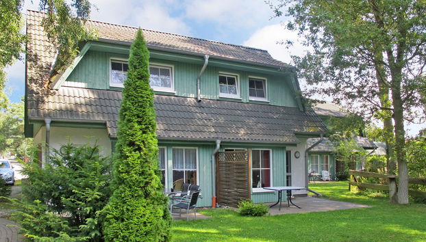 Holiday Home Im Kiefernweg DHH 23 by Interhome - Foto 2, House