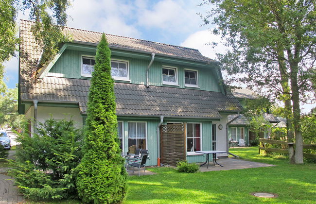 Im Kiefernweg DHH 23 - Foto 1