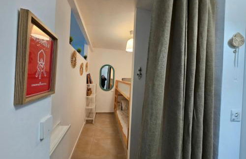 Urban loft Valencia playa - Foto 49