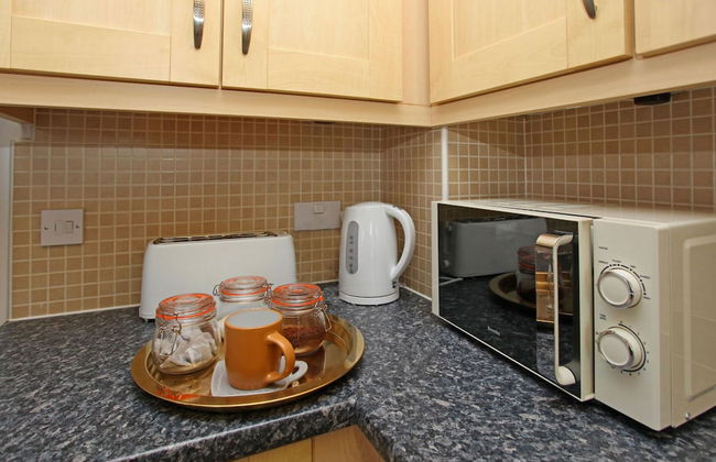 Autumn Heights Apartments - Foto 17