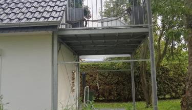 Ferienhaus Sonnenschein - Foto 4