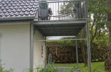 Ferienhaus Sonnenschein - Foto 4