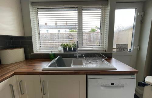 Park View Cottage - 3 Beds - 2 Bedrooms in Sewerby - Foto 3