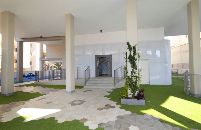 Isea Calpe - Foto 17