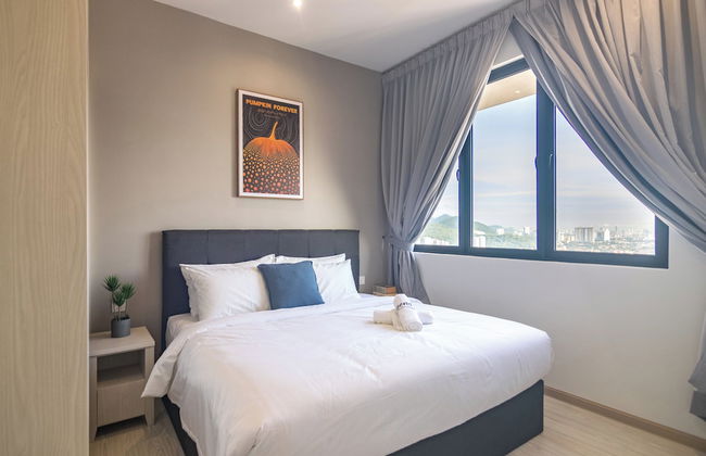 Iconic Regency by Stellar ALV - Foto 16