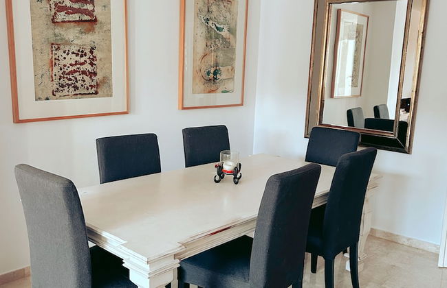 Albatross Golf Suite Alcaidesa - Foto 14